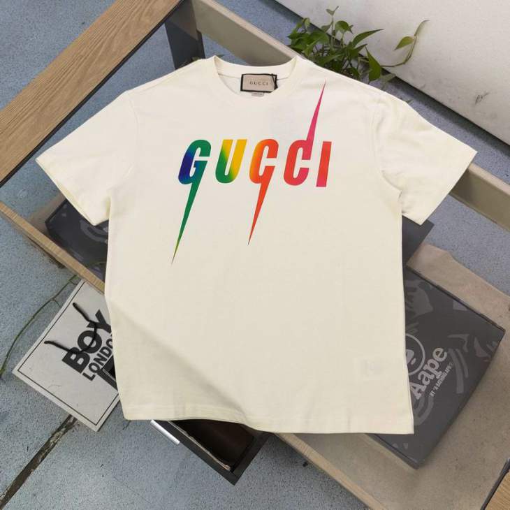 Picture of Gucci T Shirts Short _SKUGucciXS-Lsxtx5910507